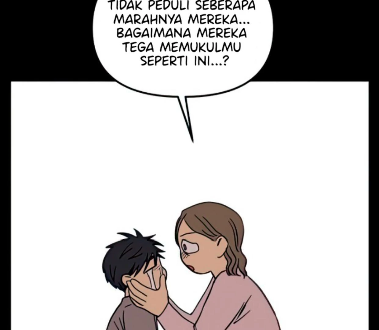 Homeless Chapter 109 - halaman 77