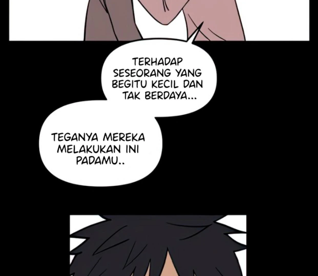 Homeless Chapter 109 - halaman 78