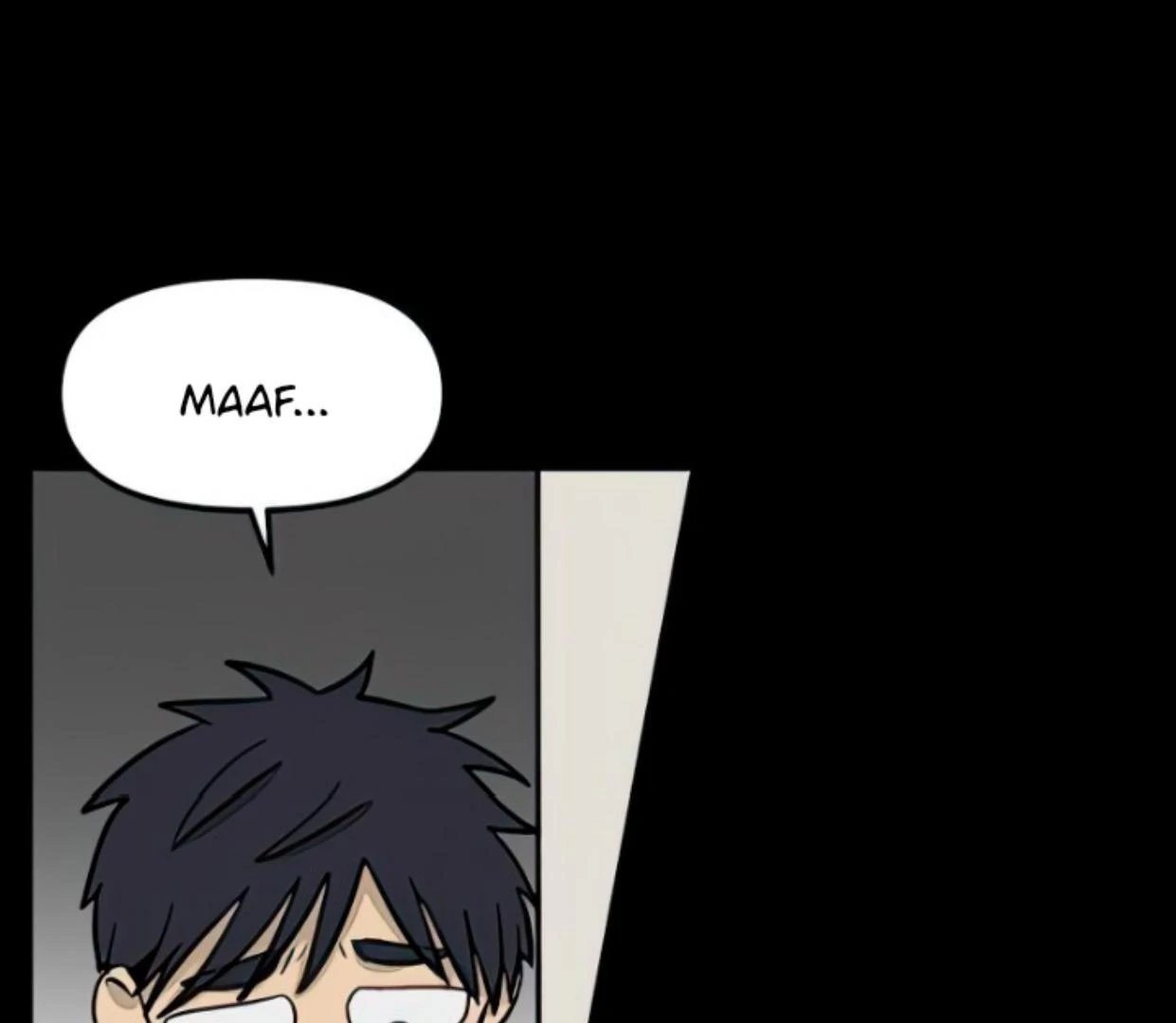 Homeless Chapter 109 - halaman 8