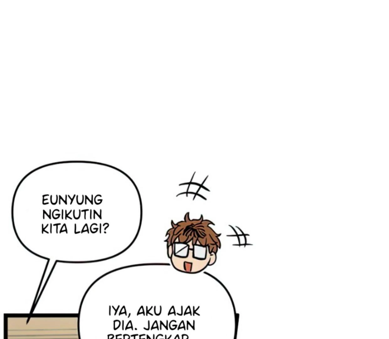 Homeless Chapter 109 - halaman 82