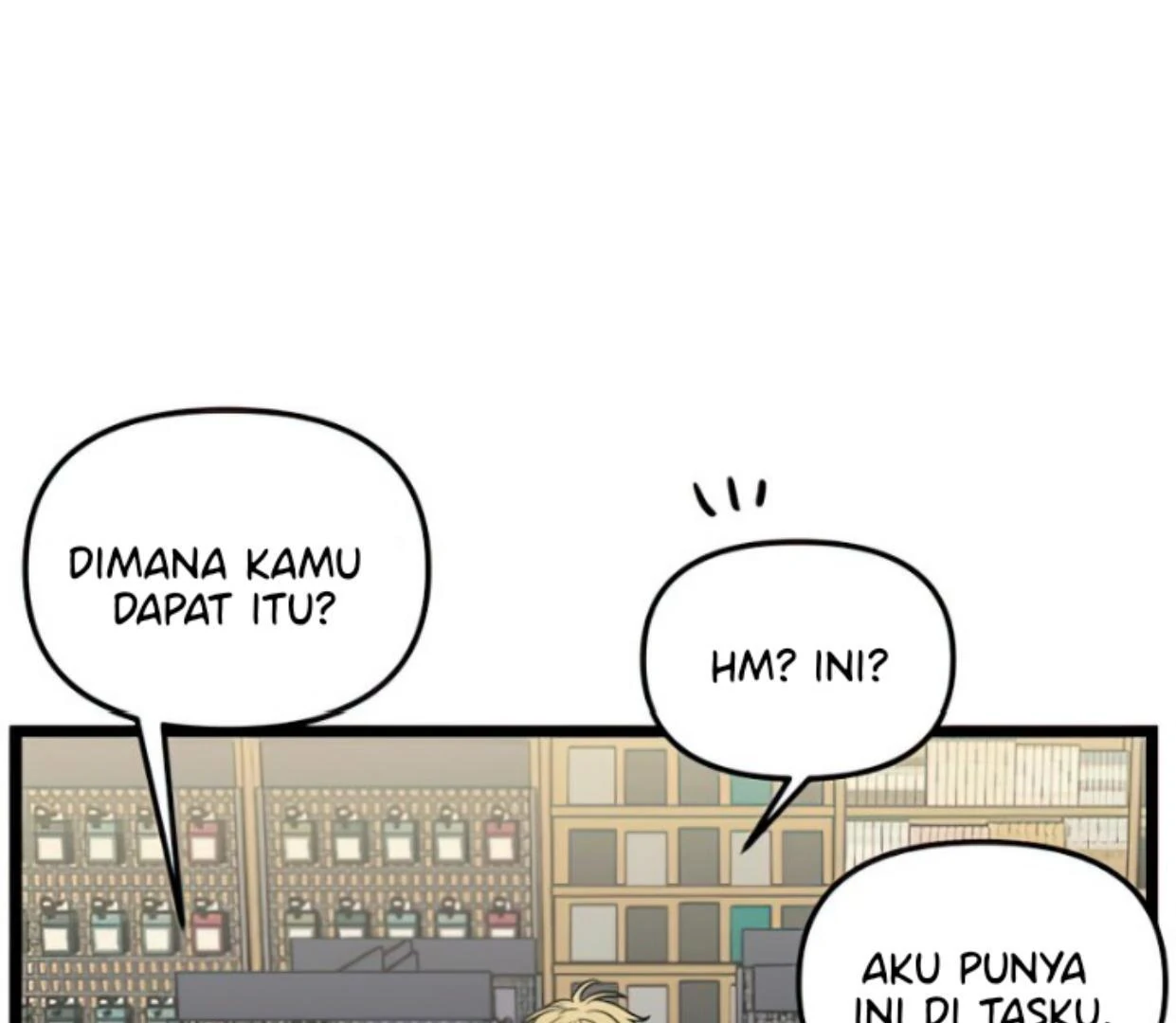 Homeless Chapter 109 - halaman 88