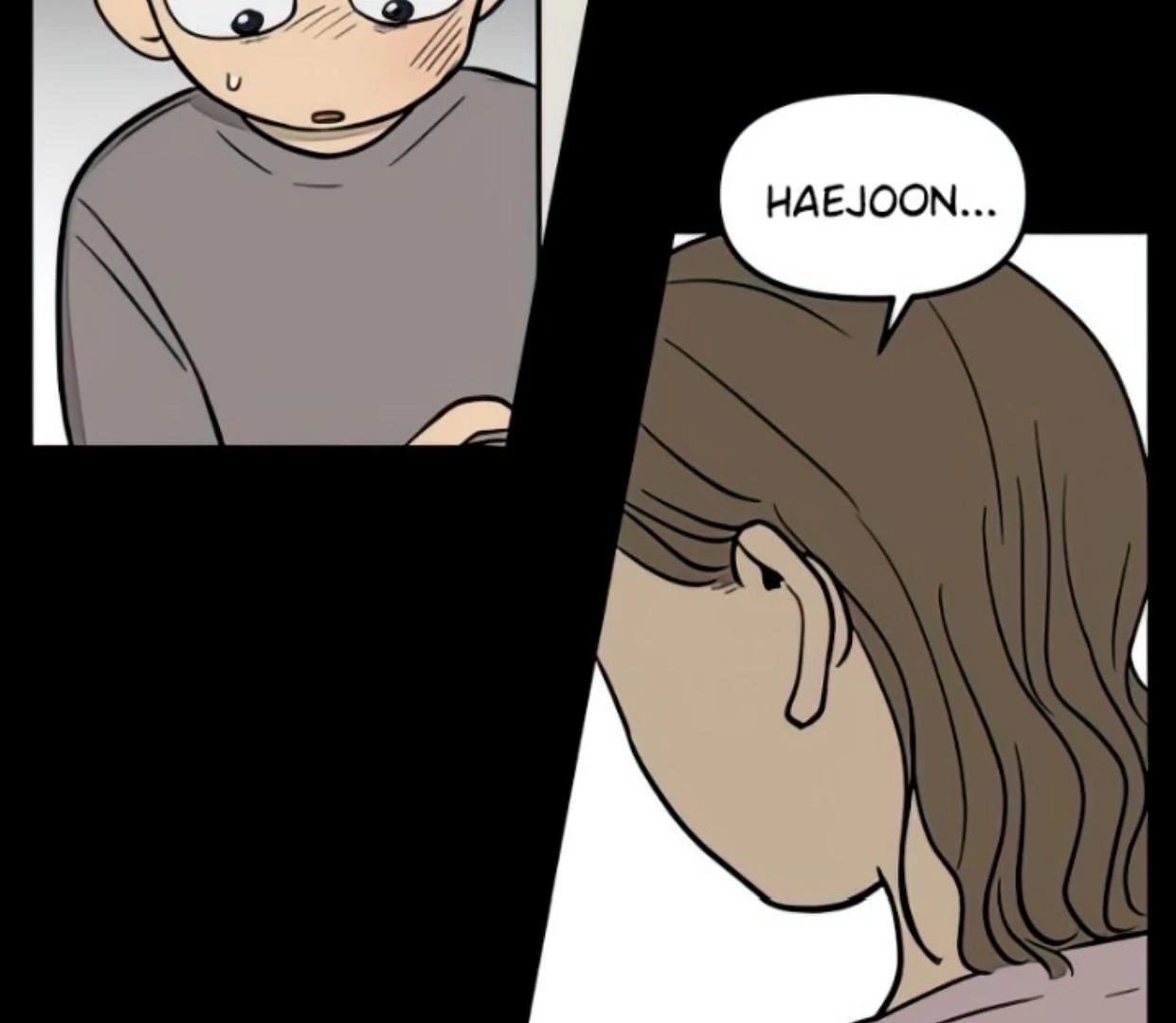Homeless Chapter 109 - halaman 9