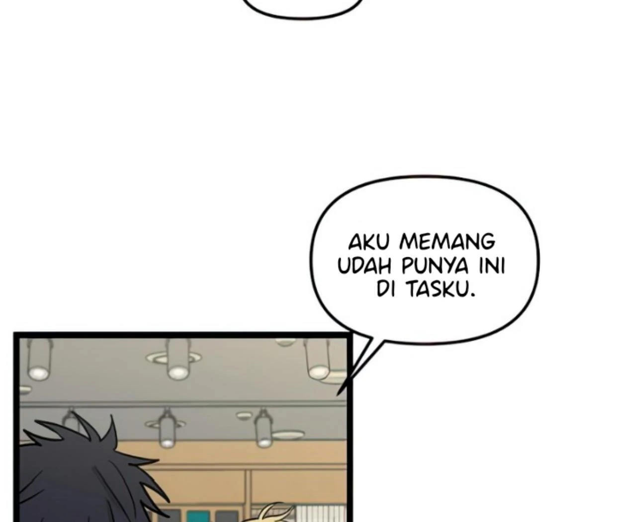 Homeless Chapter 109 - halaman 90