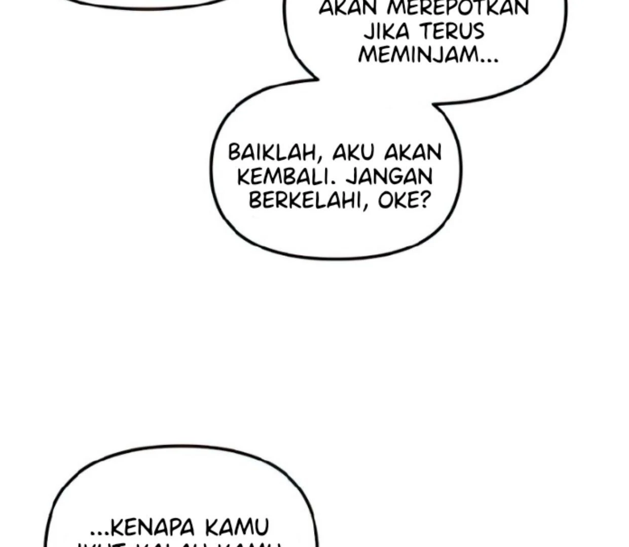 Homeless Chapter 109 - halaman 94