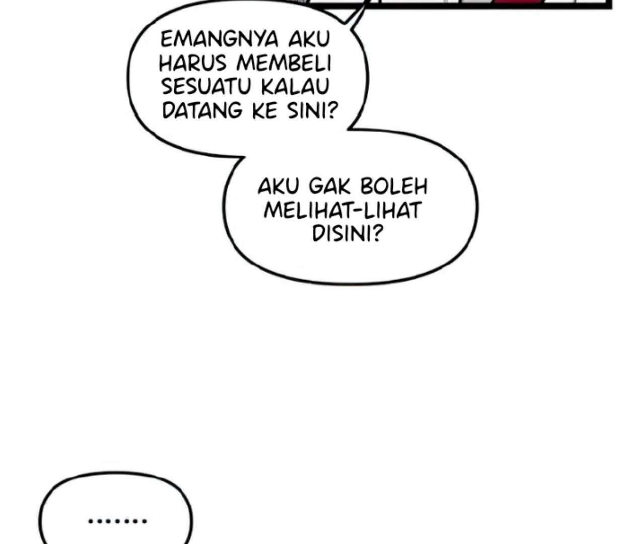 Homeless Chapter 109 - halaman 97