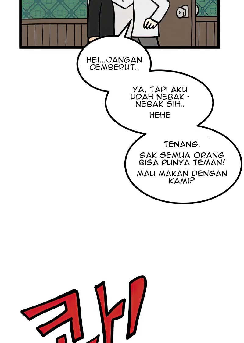 Homeless Chapter 11 - halaman 24