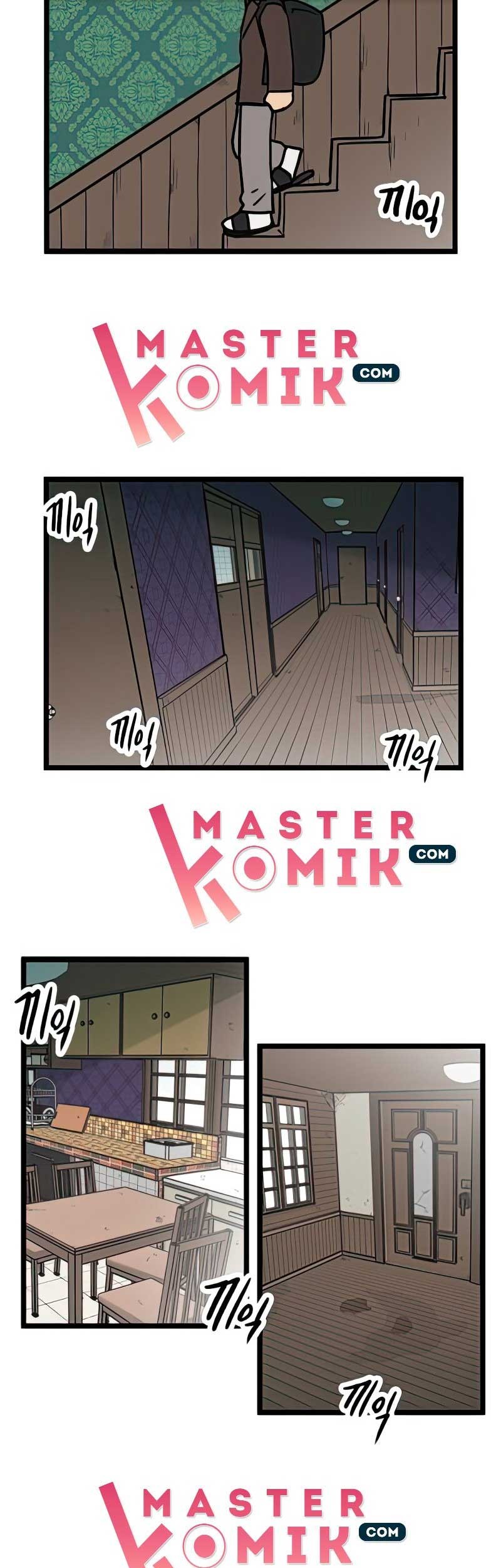 Homeless Chapter 11 - halaman 7