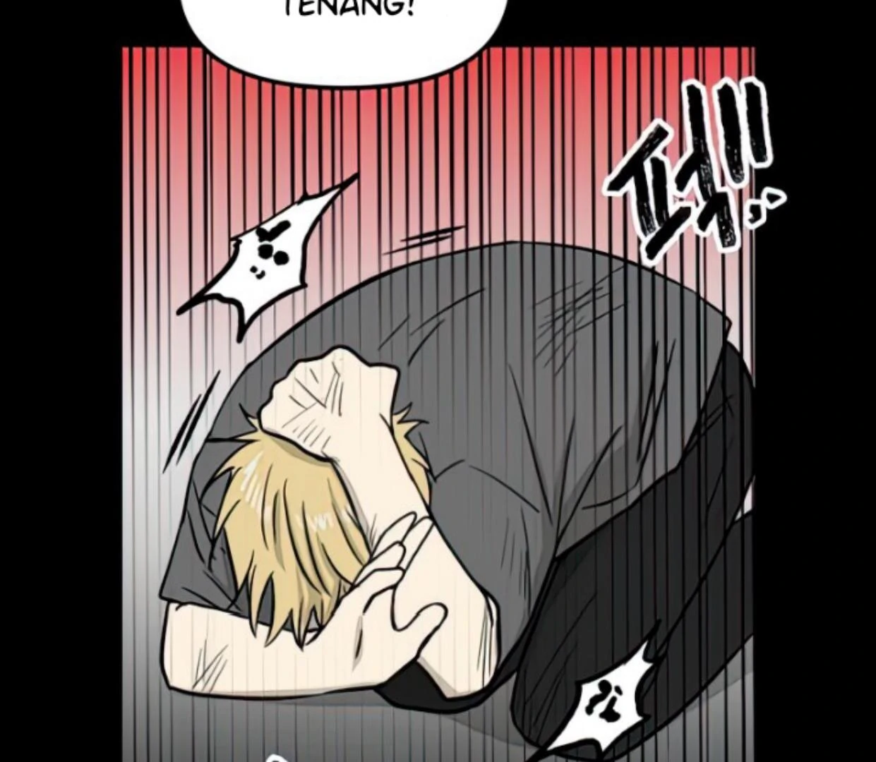 Homeless Chapter 110 - halaman 100