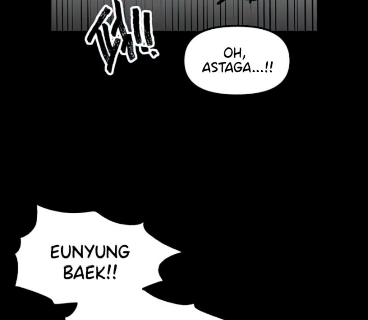 Homeless Chapter 110 - halaman 101