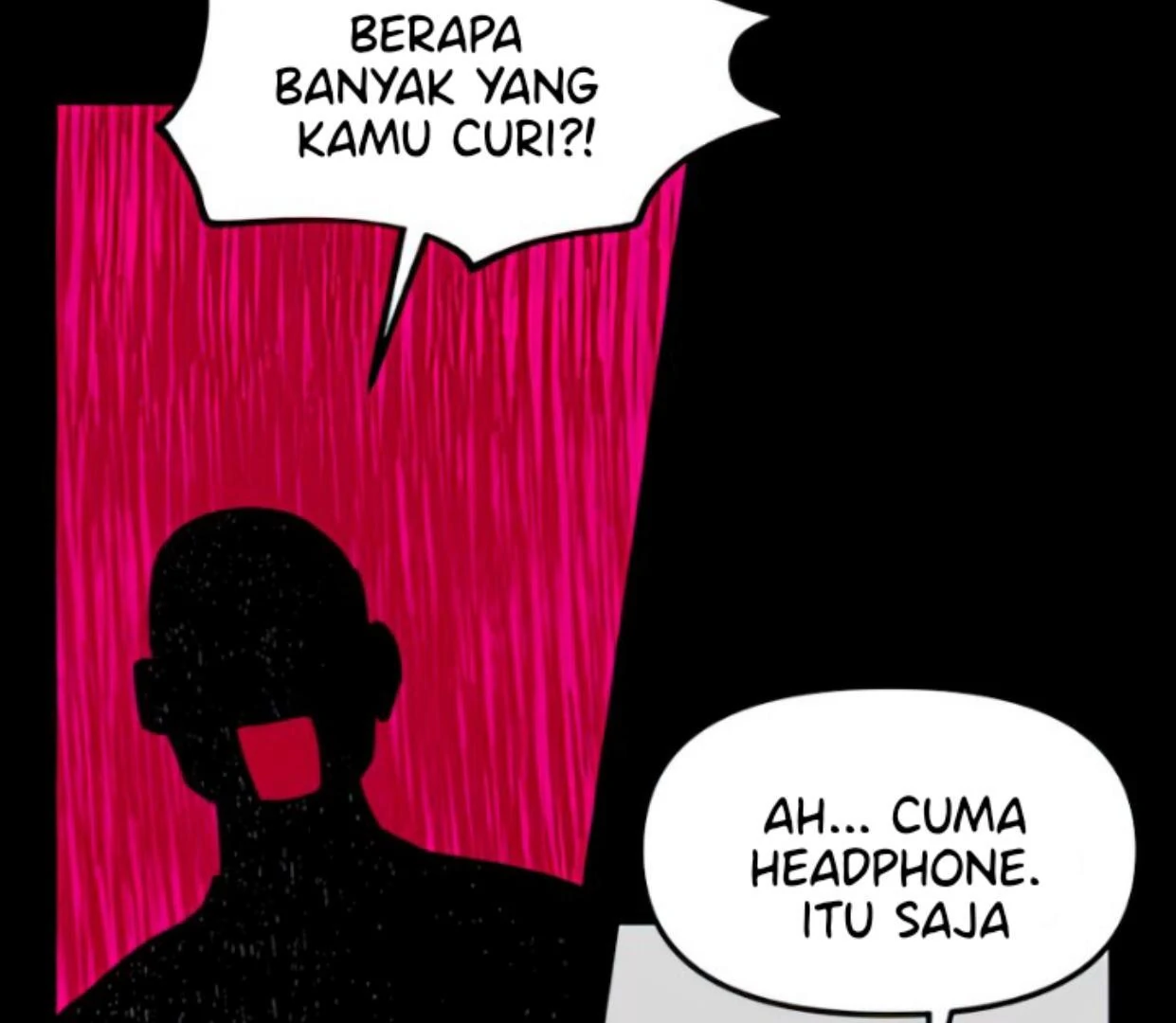 Homeless Chapter 110 - halaman 102