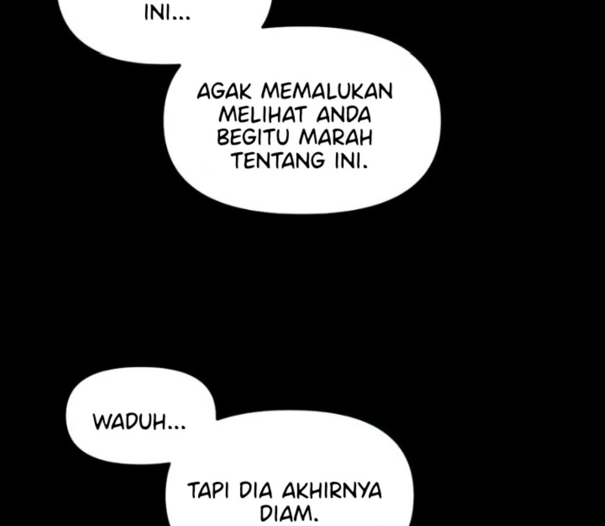 Homeless Chapter 110 - halaman 104