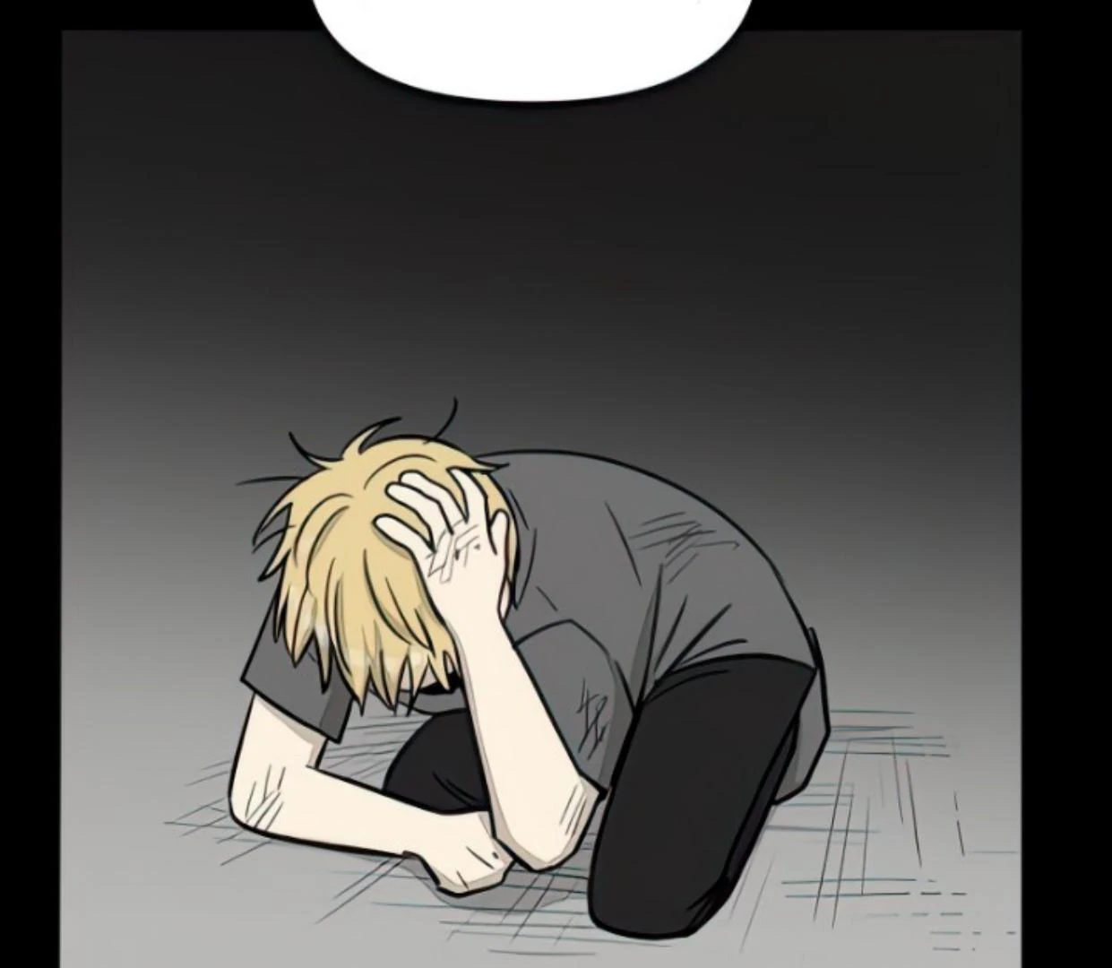 Homeless Chapter 110 - halaman 105