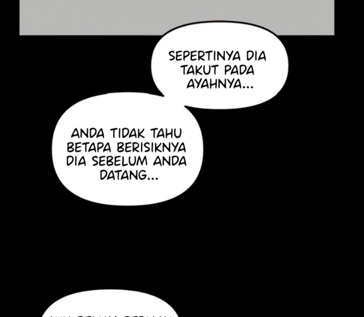 Homeless Chapter 110 - halaman 106