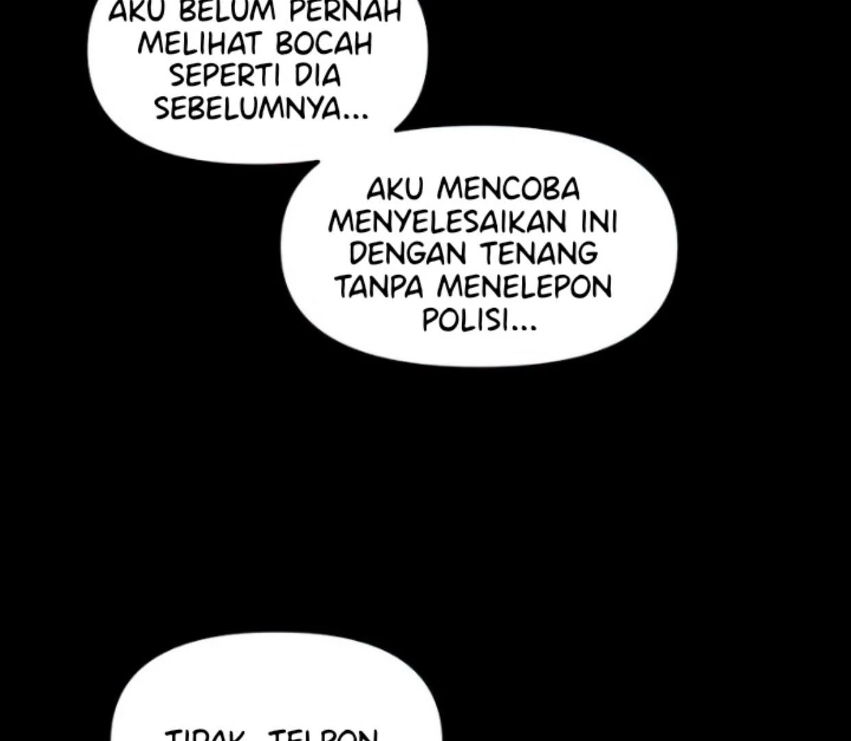 Homeless Chapter 110 - halaman 107