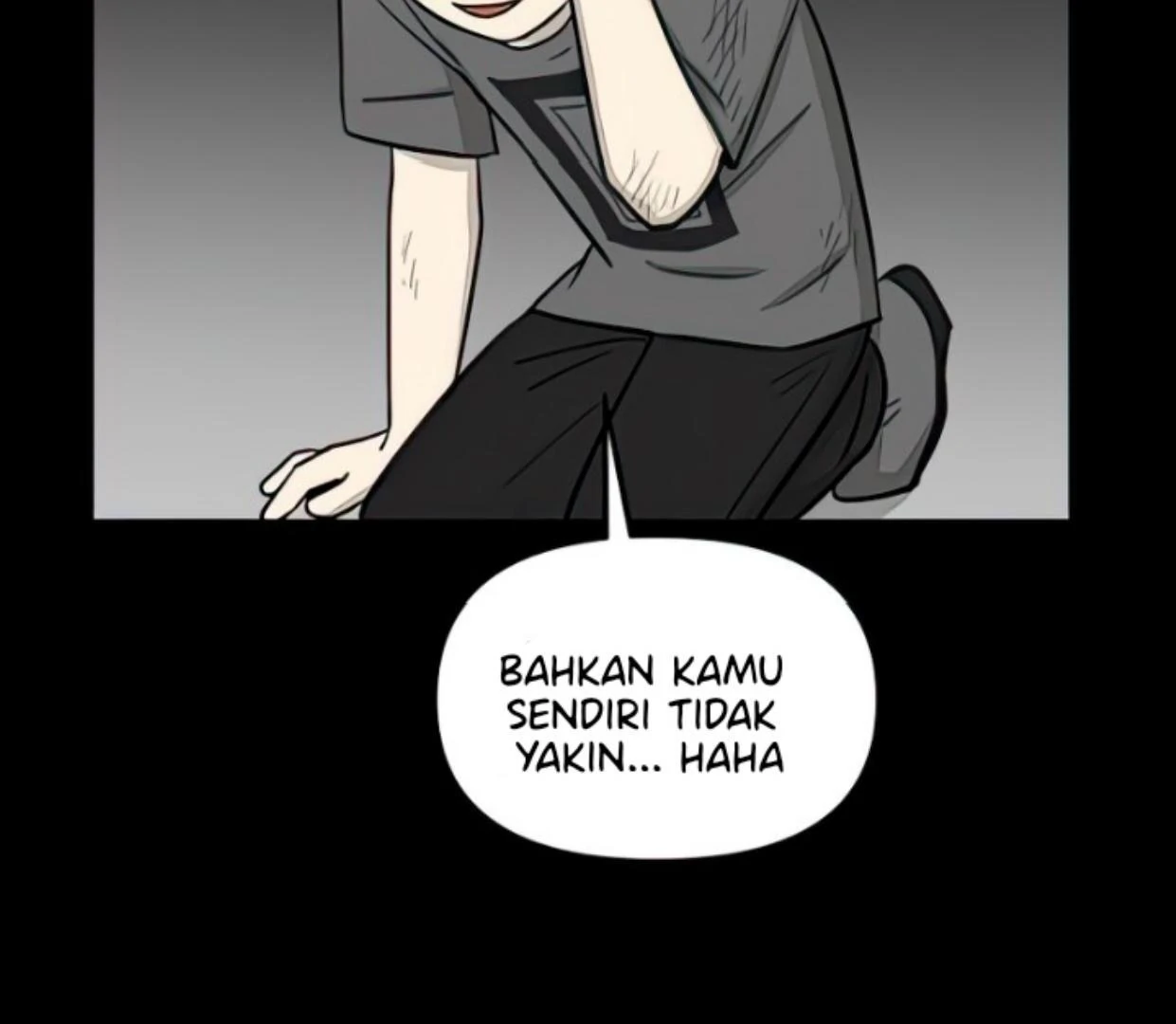 Homeless Chapter 110 - halaman 113