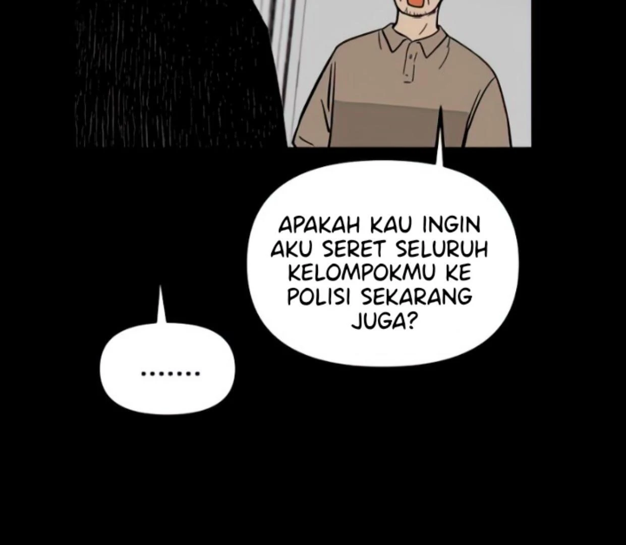 Homeless Chapter 110 - halaman 115