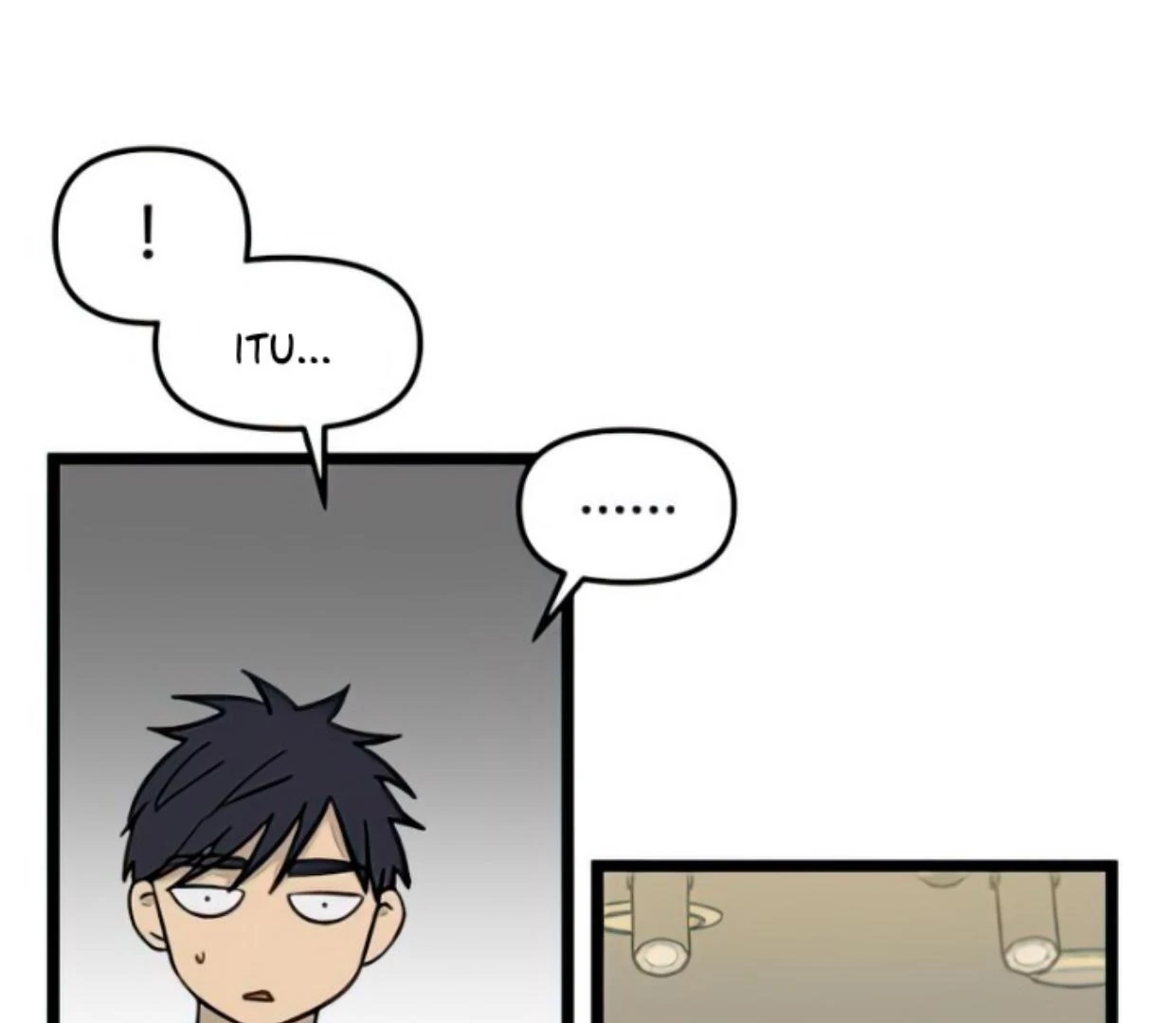 Homeless Chapter 110 - halaman 12