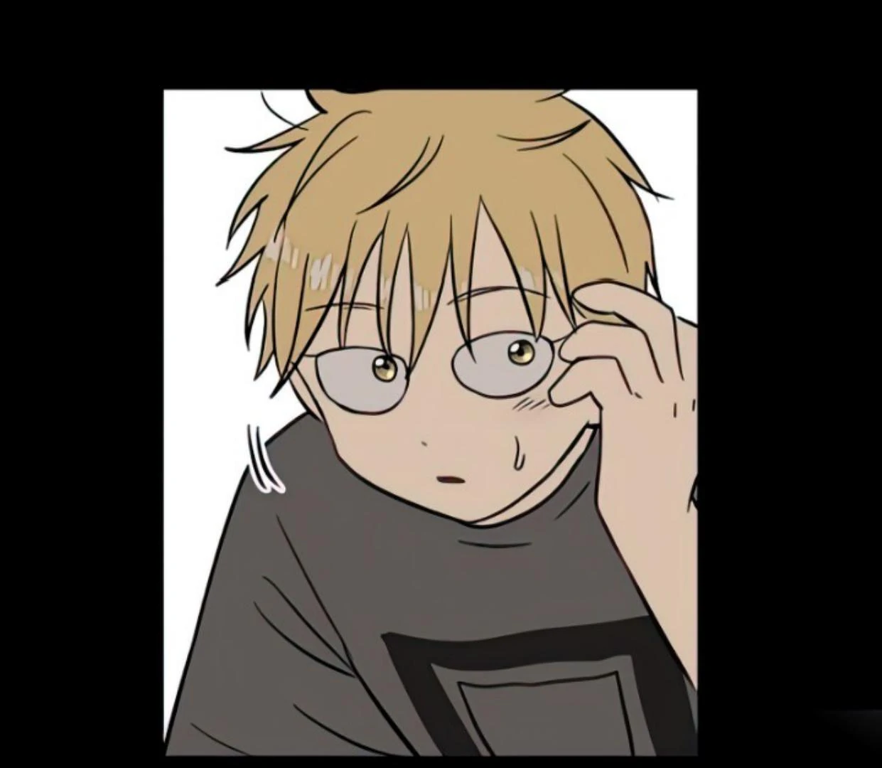 Homeless Chapter 110 - halaman 122