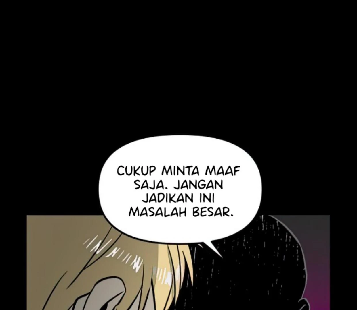 Homeless Chapter 110 - halaman 123