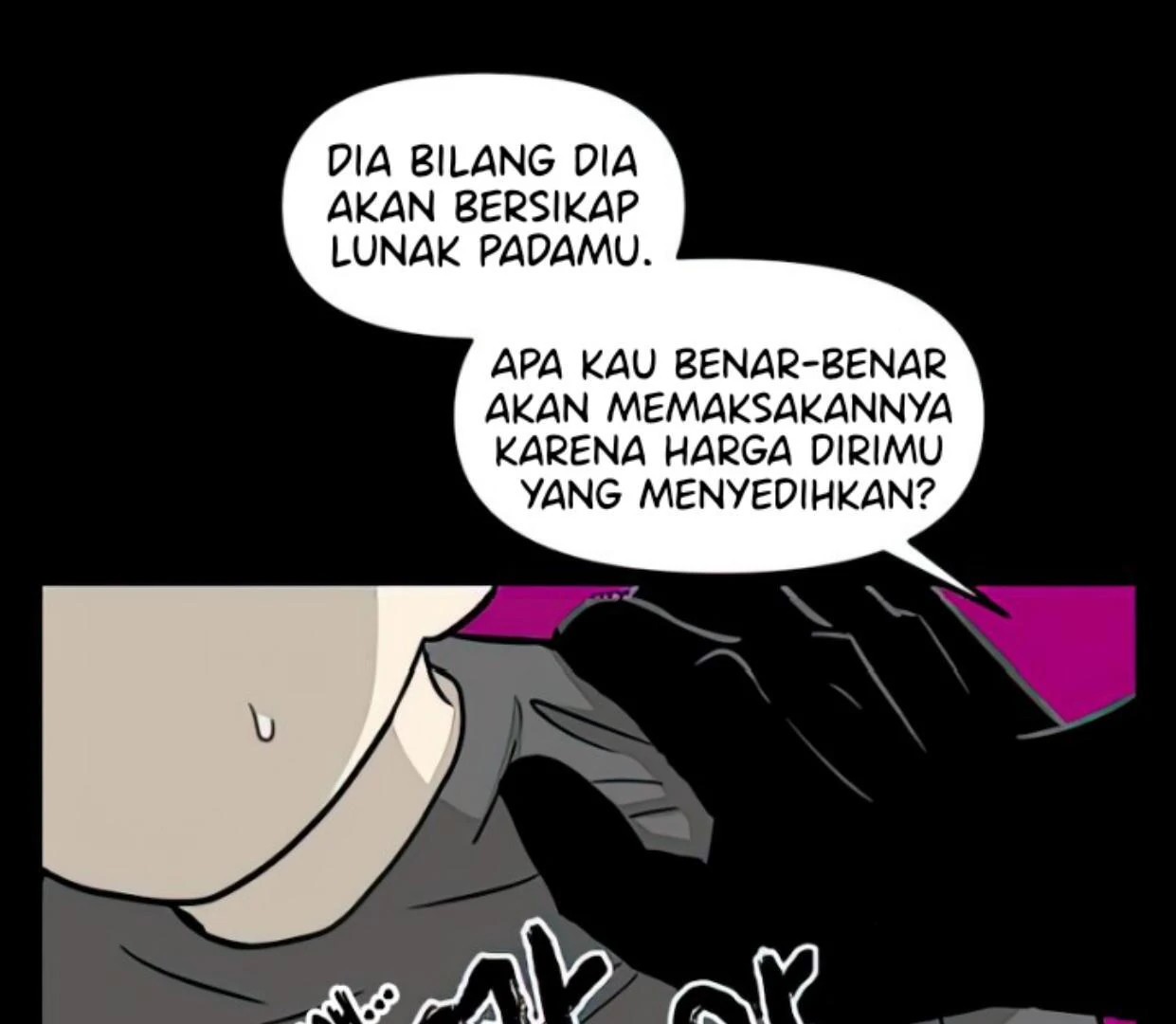 Homeless Chapter 110 - halaman 125