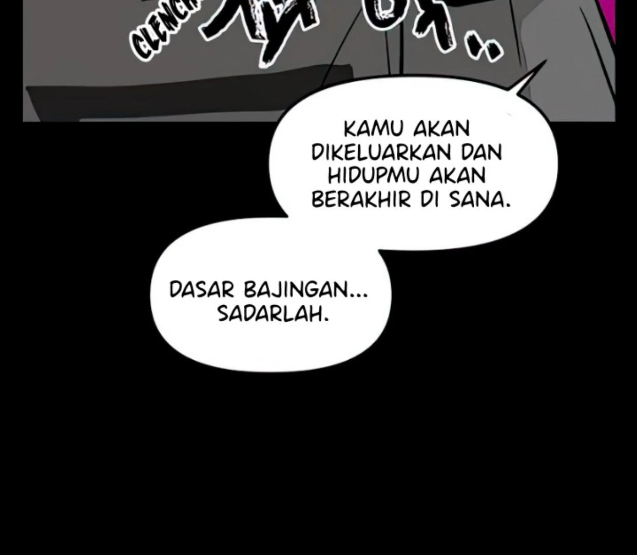 Homeless Chapter 110 - halaman 126