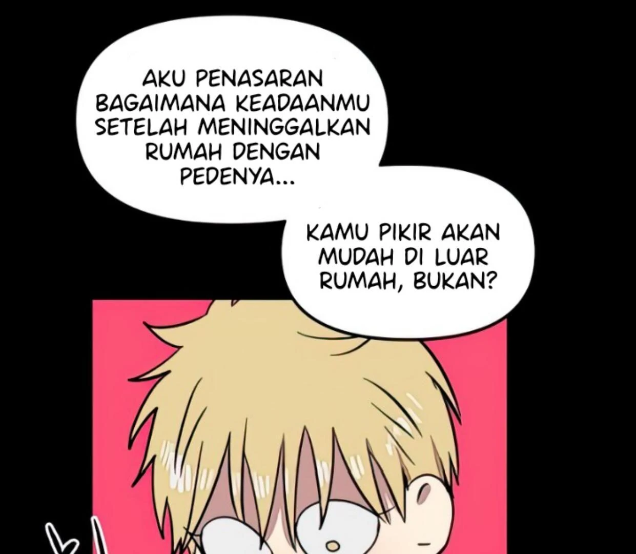 Homeless Chapter 110 - halaman 127
