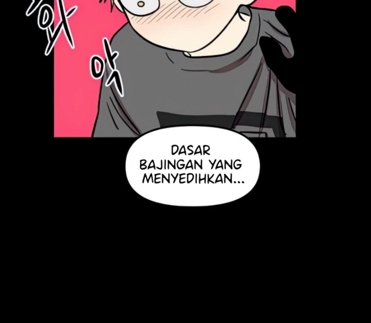 Homeless Chapter 110 - halaman 128