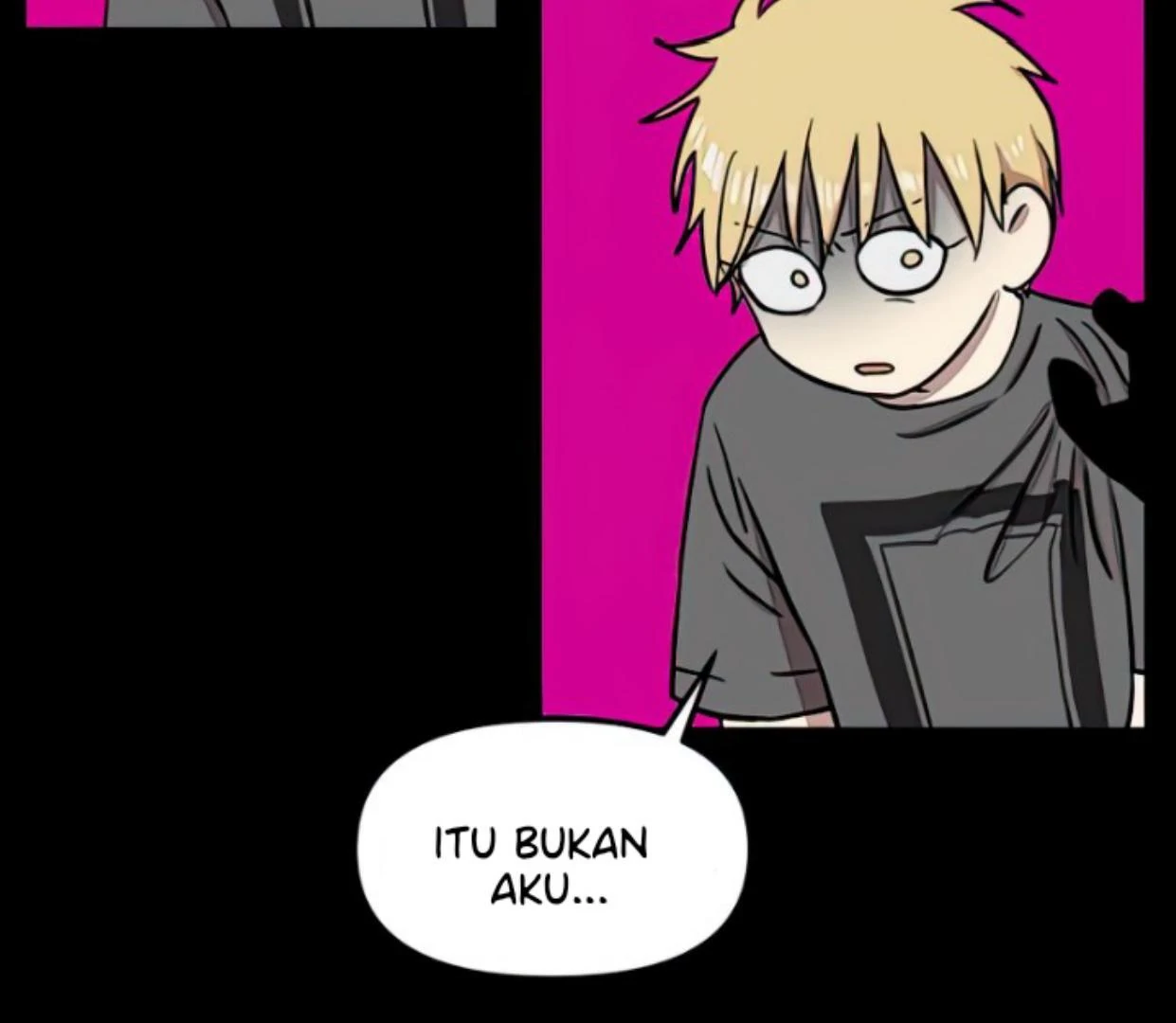 Homeless Chapter 110 - halaman 130