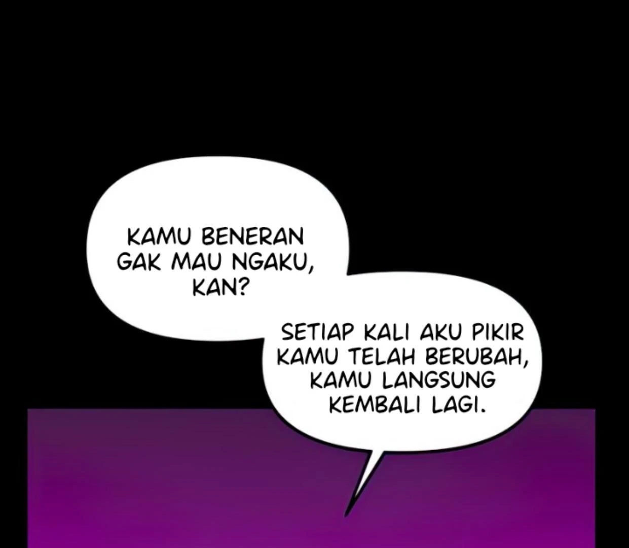 Homeless Chapter 110 - halaman 131