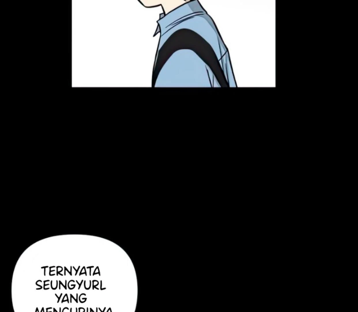 Homeless Chapter 110 - halaman 144