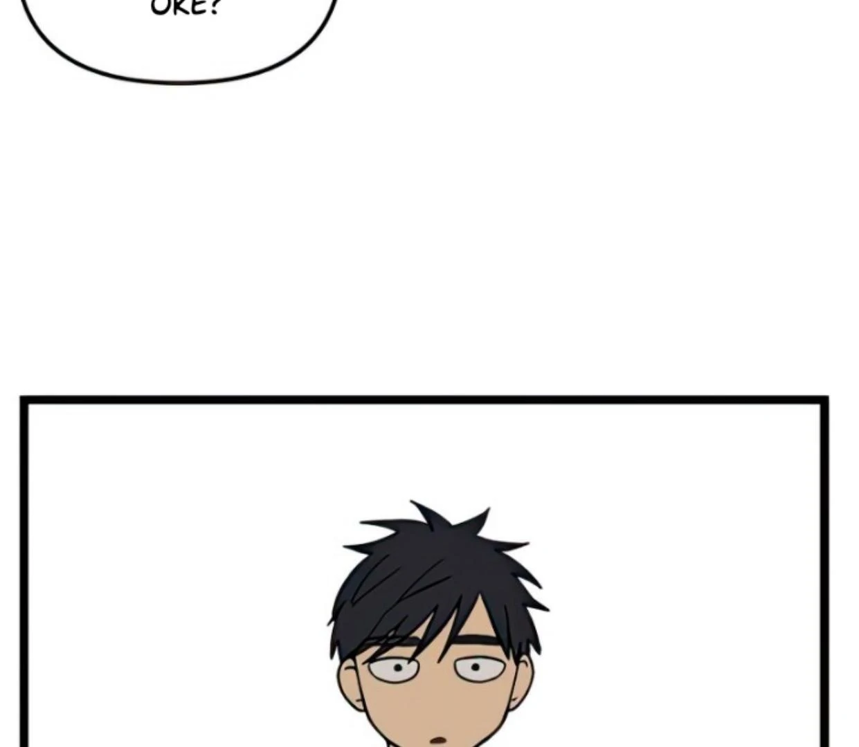 Homeless Chapter 110 - halaman 16