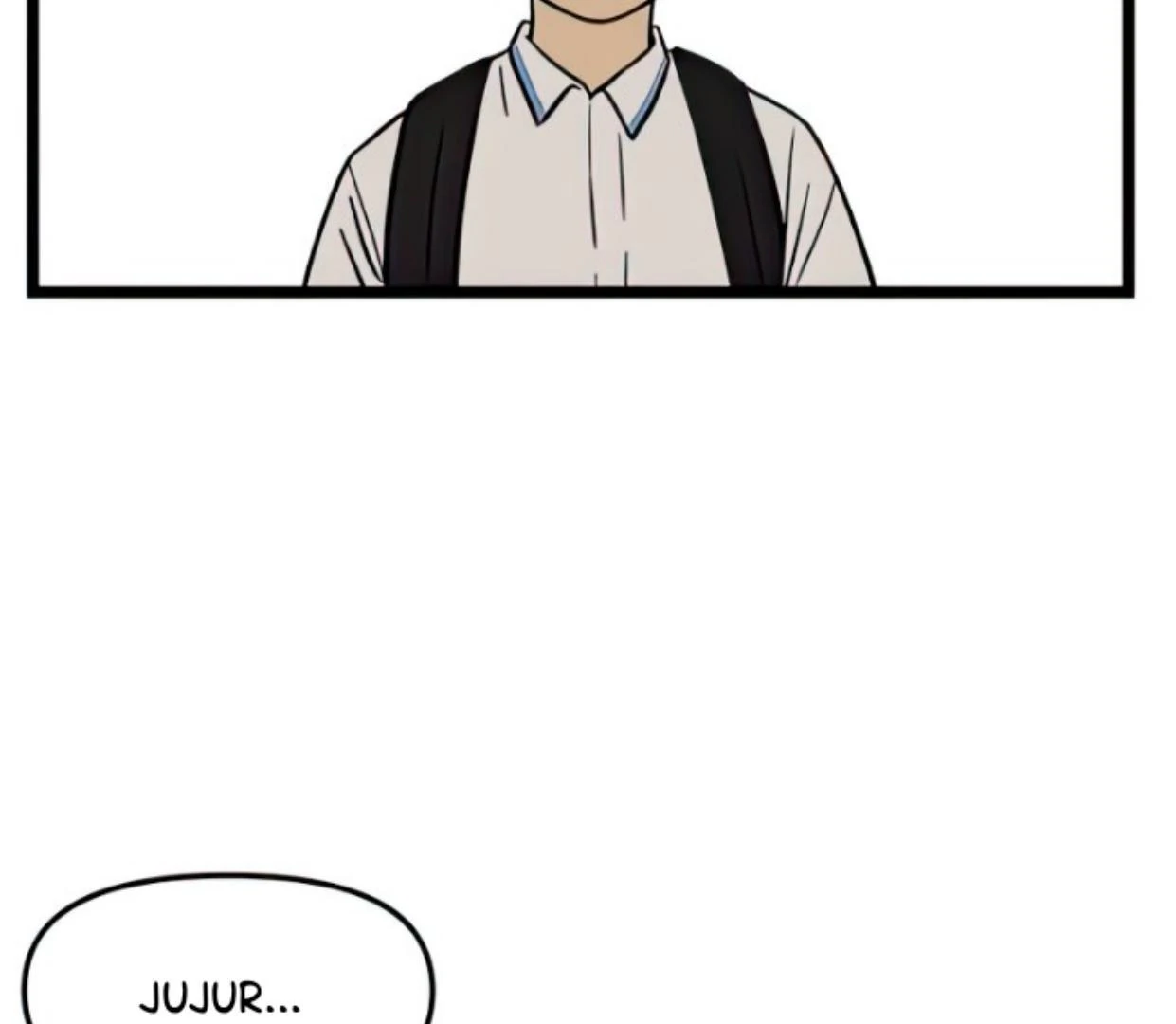 Homeless Chapter 110 - halaman 17