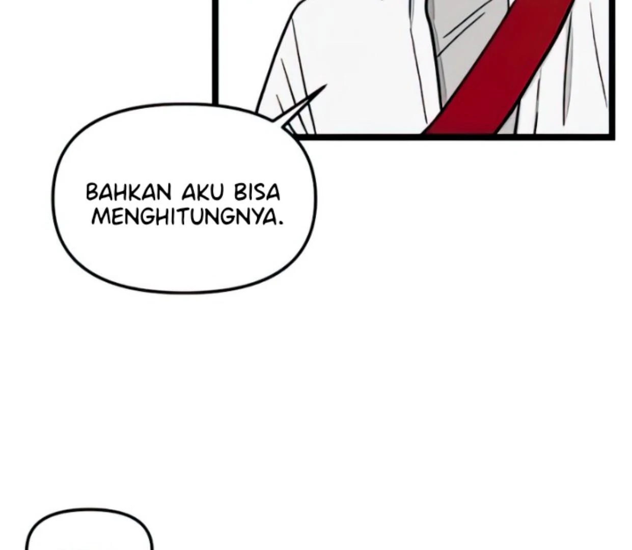Homeless Chapter 110 - halaman 19