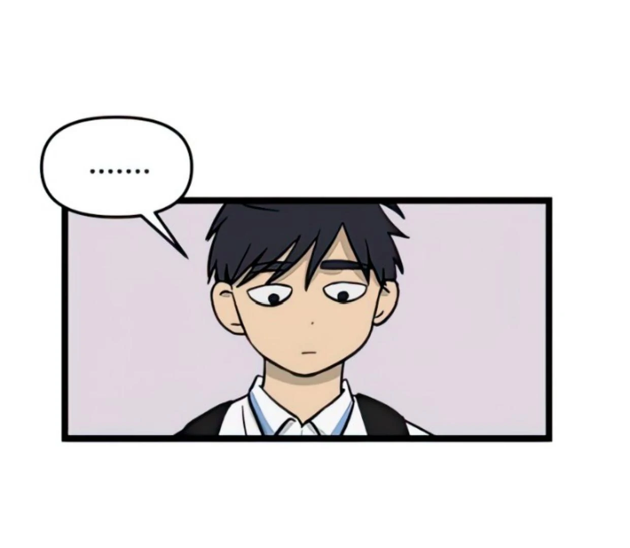 Homeless Chapter 110 - halaman 22