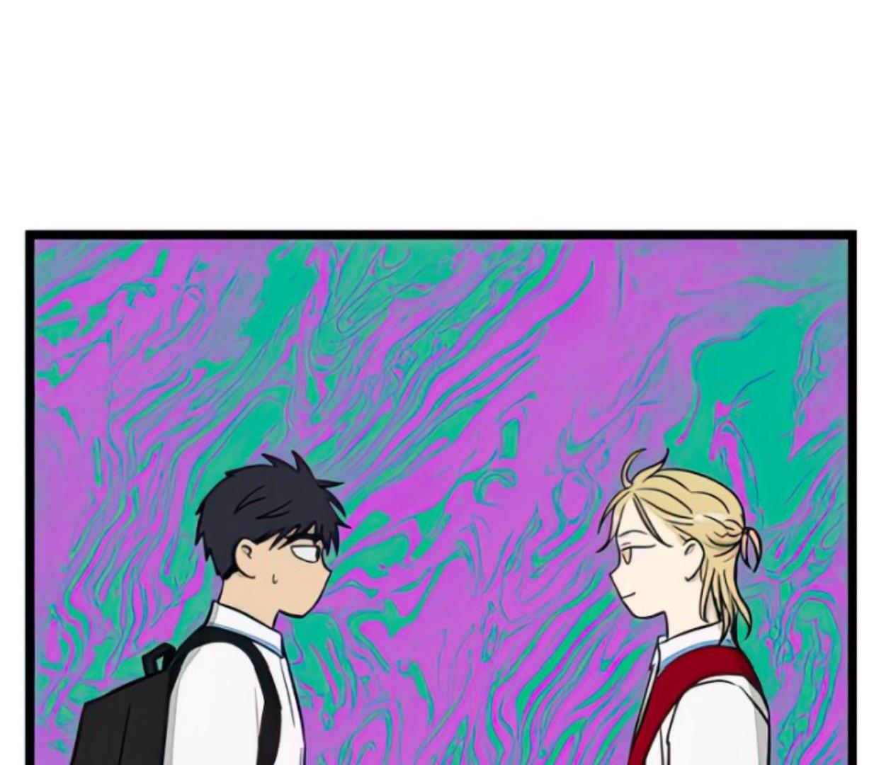 Homeless Chapter 110 - halaman 29