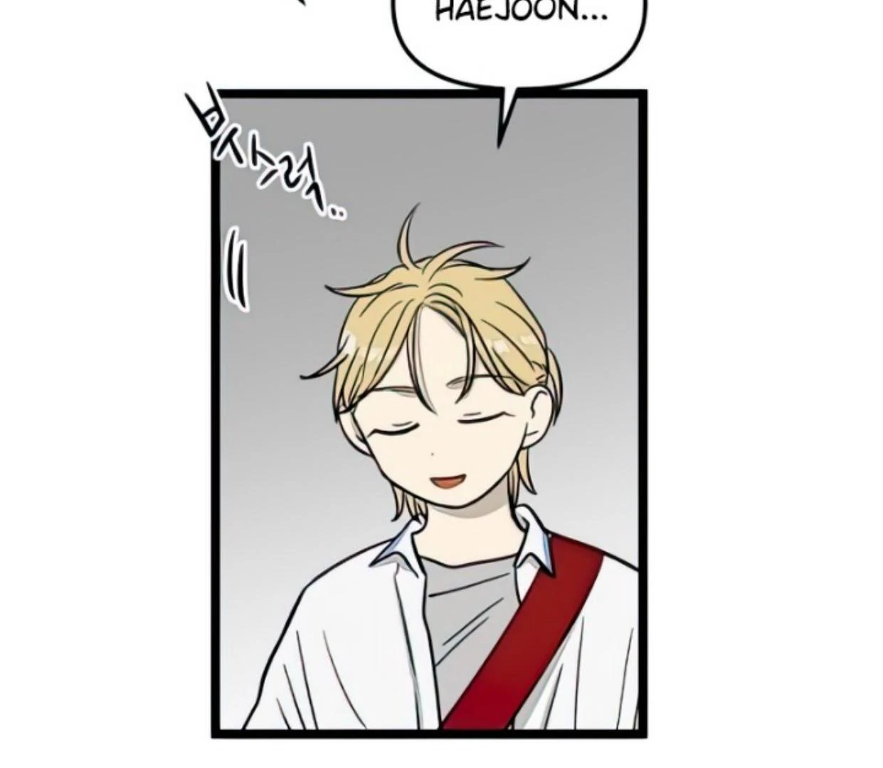 Homeless Chapter 110 - halaman 31