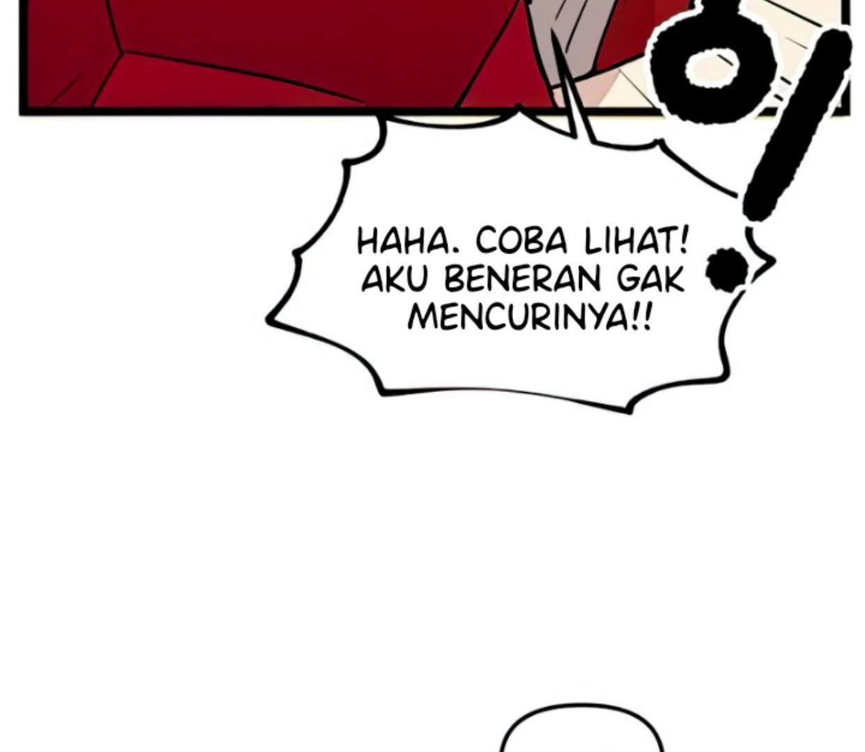 Homeless Chapter 110 - halaman 34