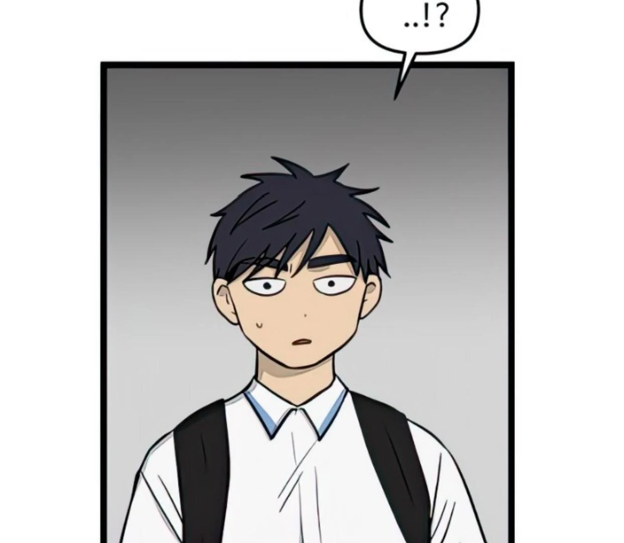 Homeless Chapter 110 - halaman 35