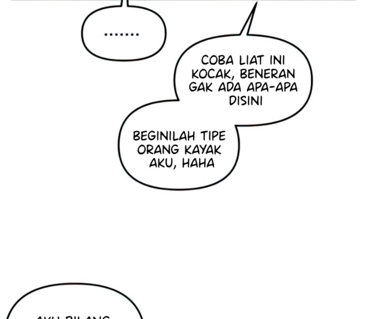 Homeless Chapter 110 - halaman 38