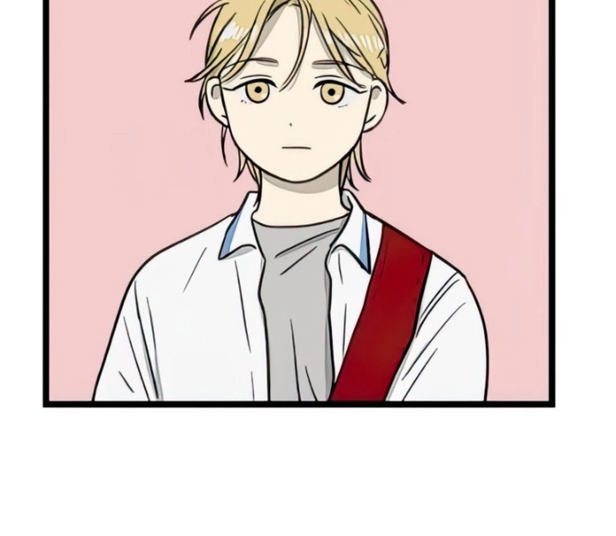 Homeless Chapter 110 - halaman 42