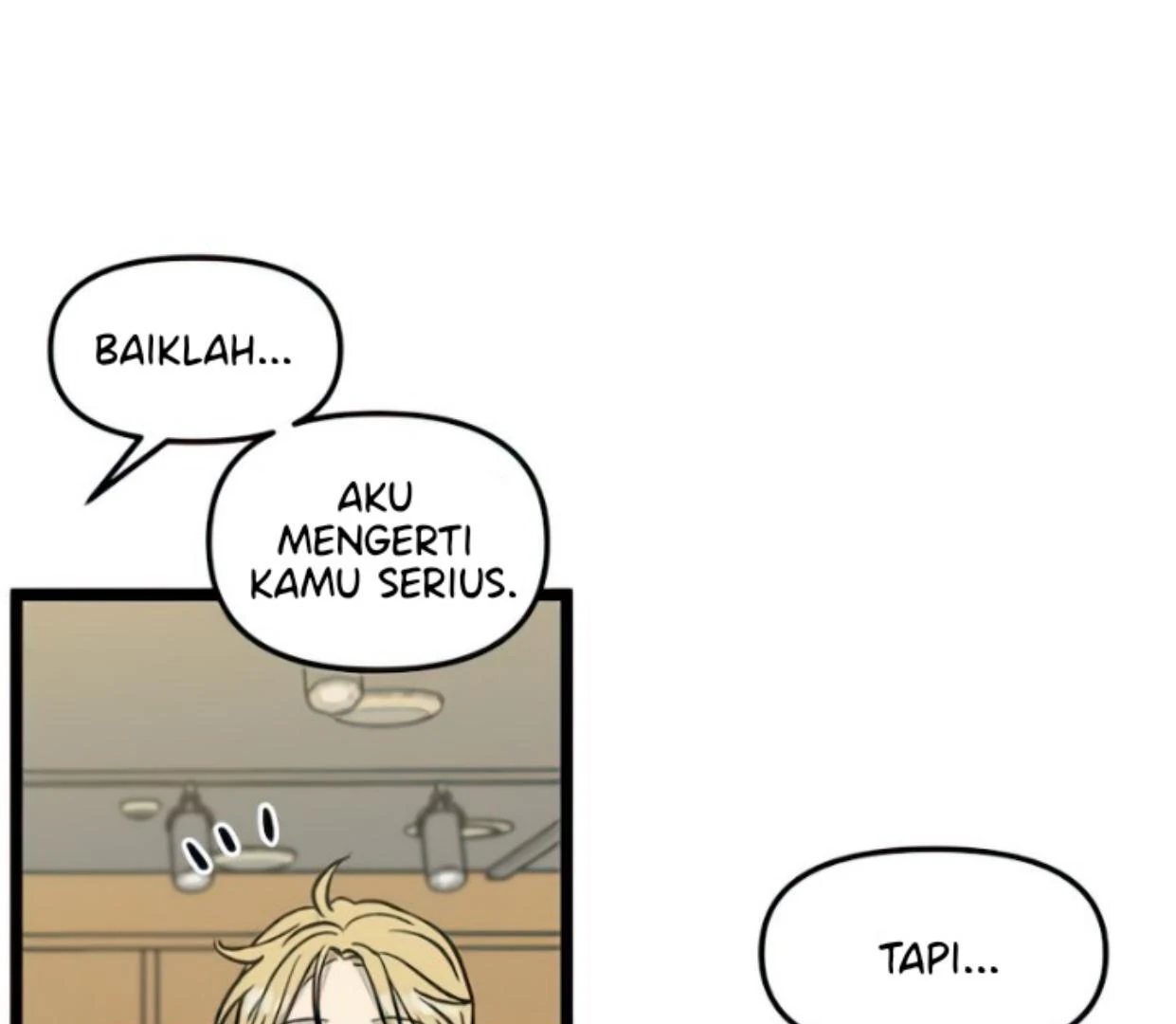 Homeless Chapter 110 - halaman 45