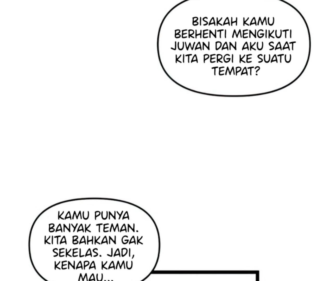 Homeless Chapter 110 - halaman 47
