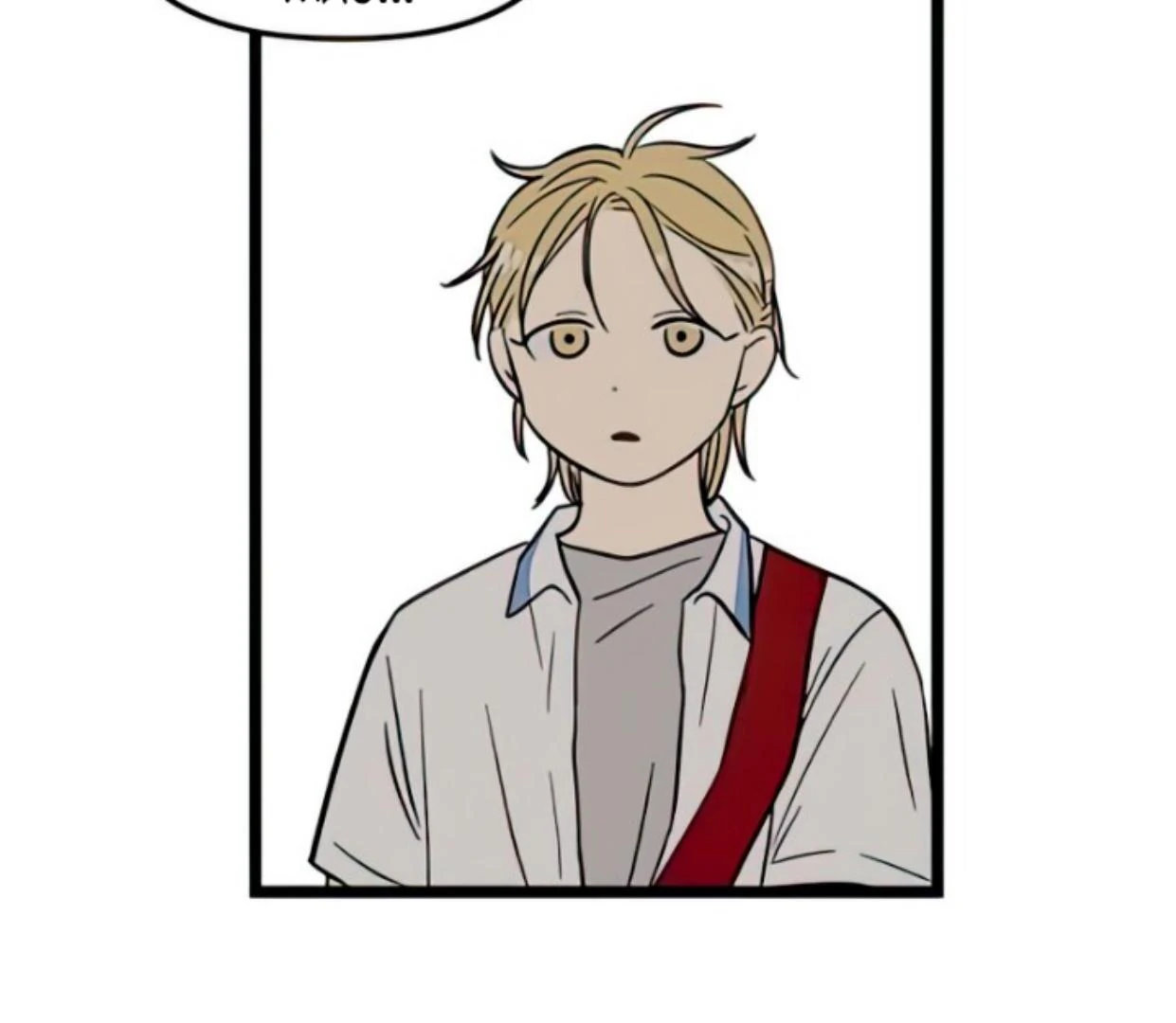 Homeless Chapter 110 - halaman 48