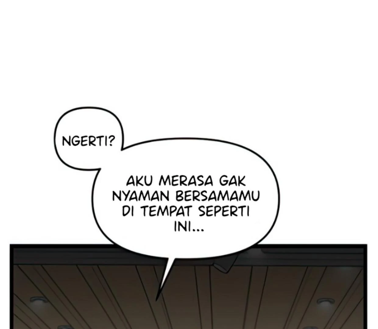 Homeless Chapter 110 - halaman 49