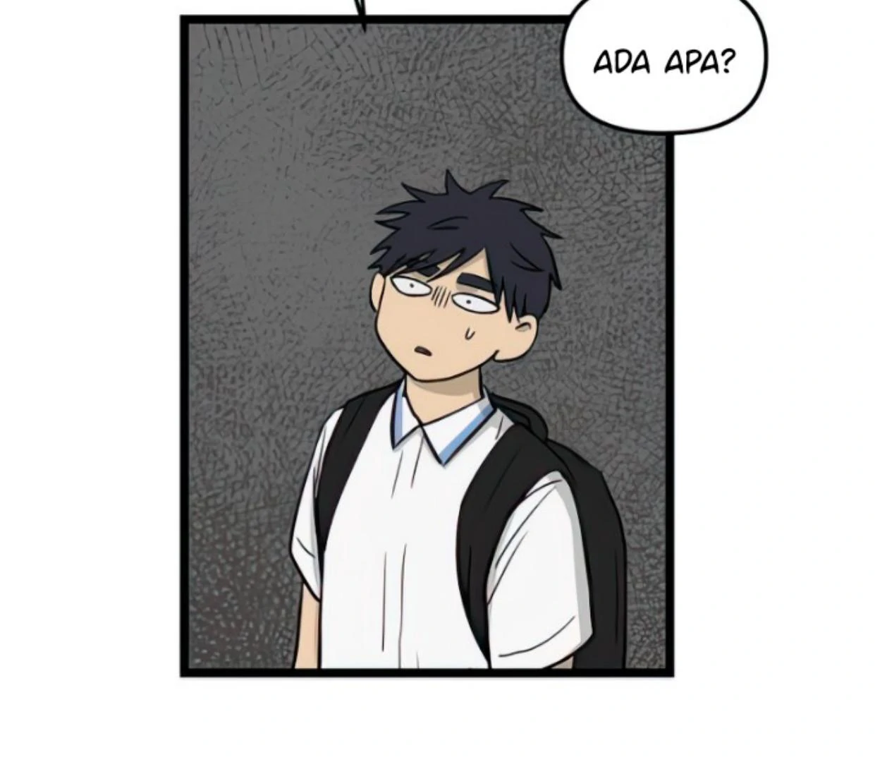Homeless Chapter 110 - halaman 59