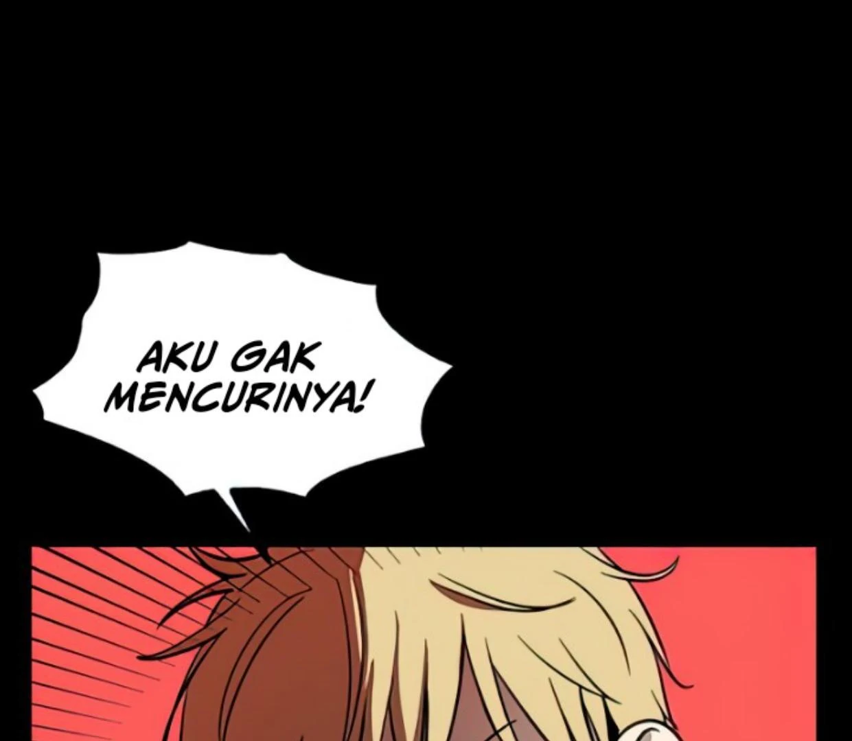 Homeless Chapter 110 - halaman 68