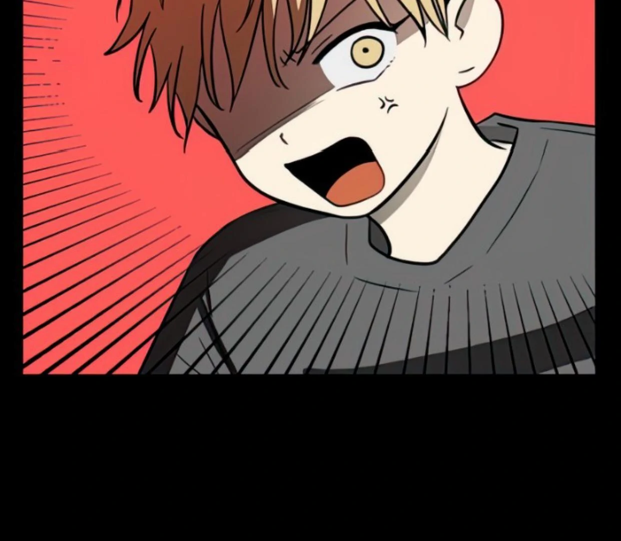 Homeless Chapter 110 - halaman 69