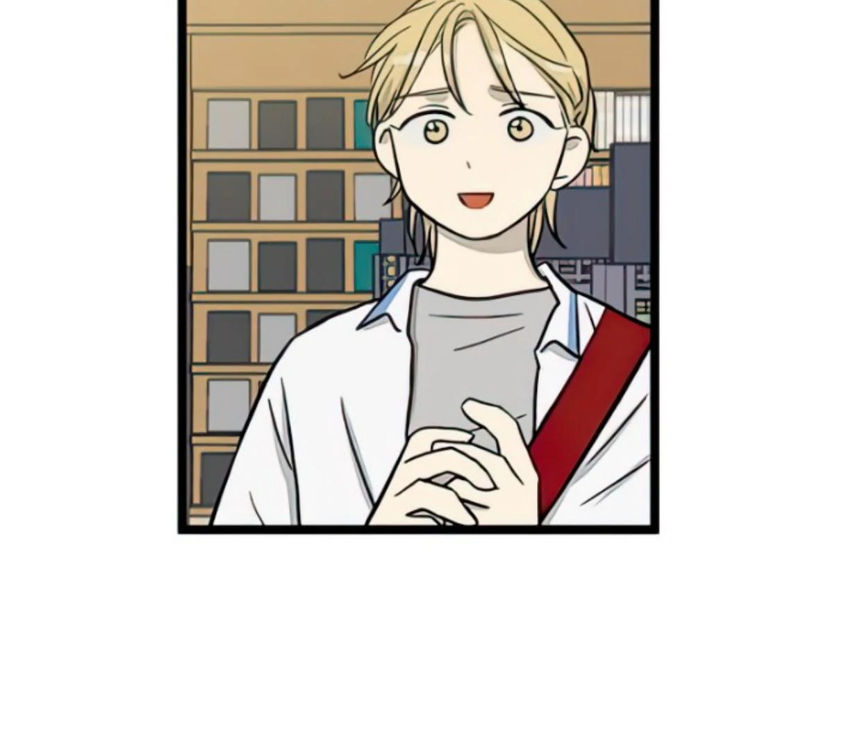 Homeless Chapter 110 - halaman 7