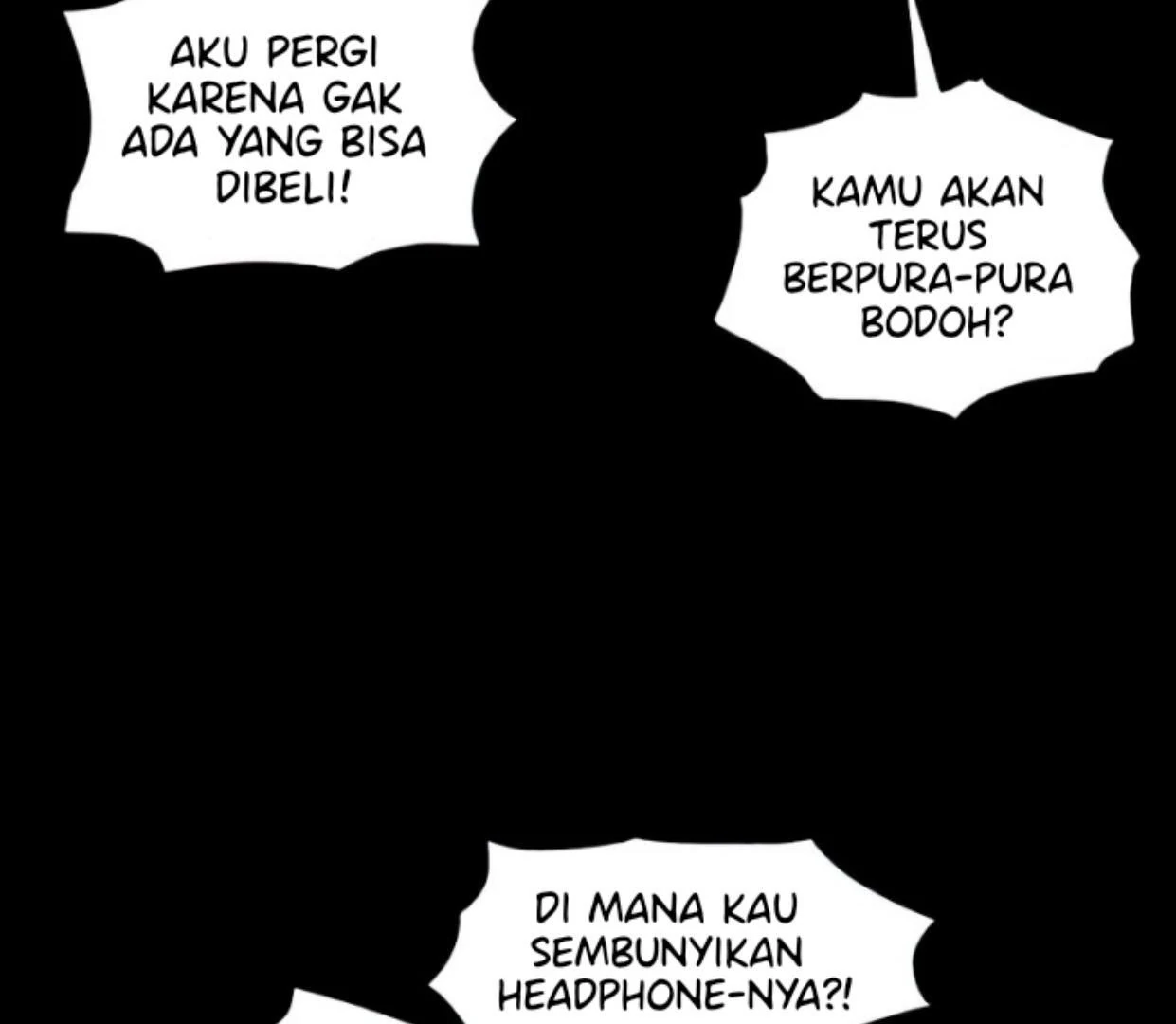 Homeless Chapter 110 - halaman 72