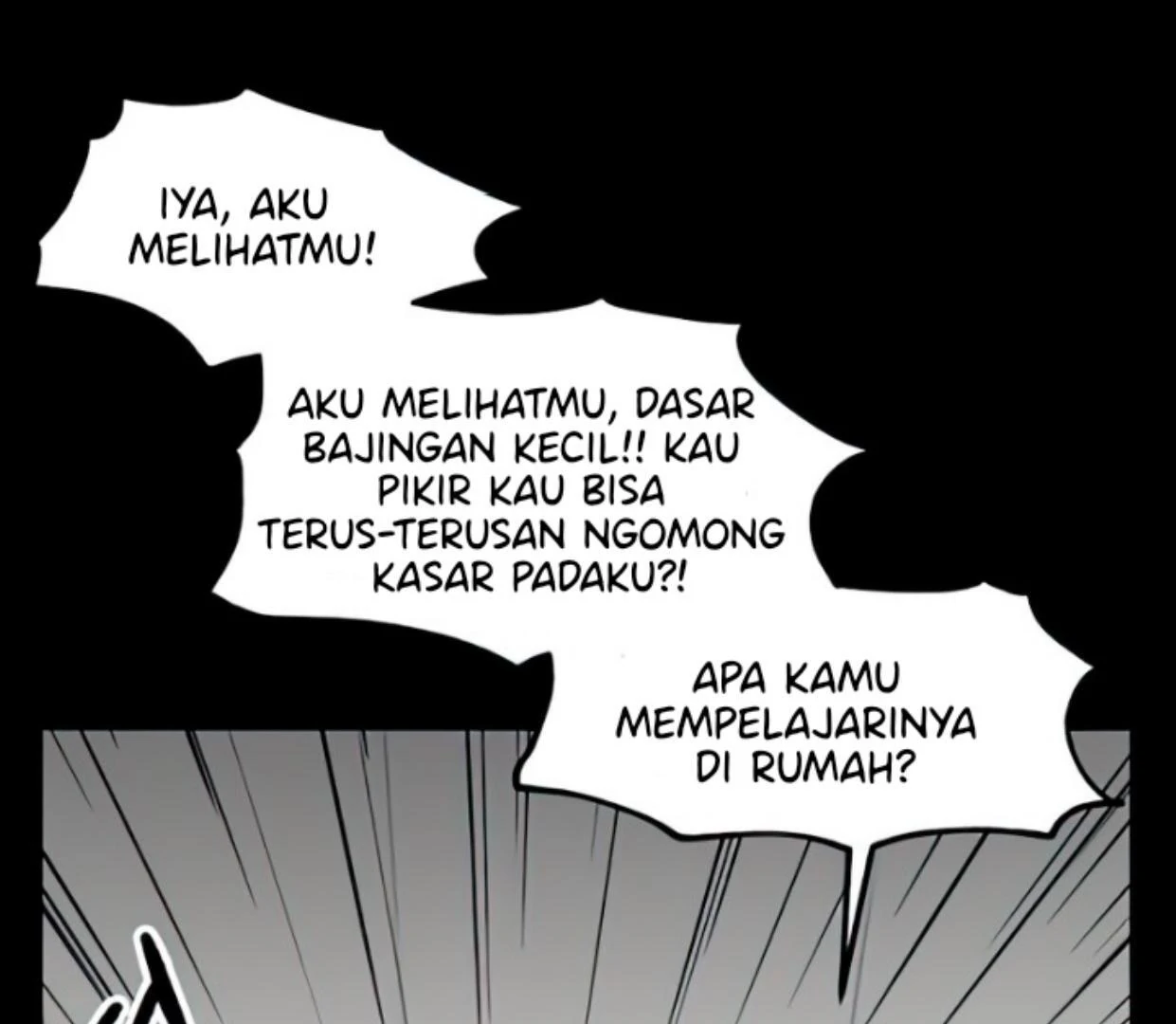 Homeless Chapter 110 - halaman 80